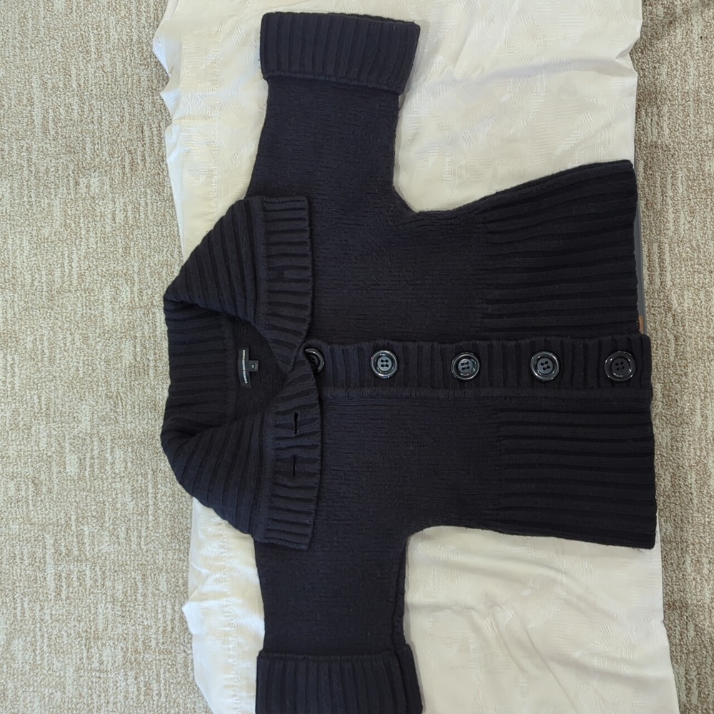 Express Design Studio Sweater